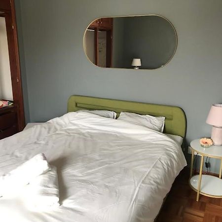 Casa Ferrel B&B Eksteriør bilde