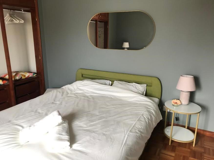 Casa Ferrel B&B Eksteriør bilde