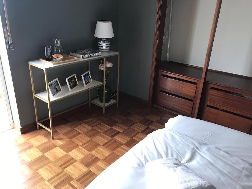 Casa Ferrel B&B Eksteriør bilde